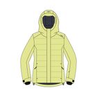 KID G Jacket FIX Hood