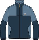 Prtmendo JR Full Zip Active top