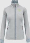 Pizzocco EVO W Full-zip Fleece