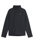 Gridweb Fleece Jacket