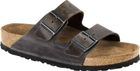Arizona SFB Natural Leather, Oiled
