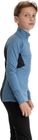 Inner:pure Merino Youth Half Zip