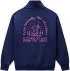 K B-tipi Half Zip