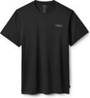 Stance Pitch Tee