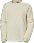 W Escape Teddy Sweater