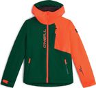 Fwc'cruz Block Snow Jacket