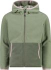 KID G Jacket FIX Hood