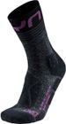 Woman Trekking One ALL Season Mid Socks