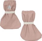 Padded Pu-footies