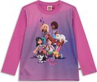 LWTUNA 602 - T-shirt Long Sleeve
