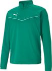 Teamrise 1/4 Zip Top