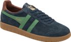 Hurricane Suede Sneaker Men
