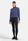 The Essentials Thermal Turtleneck Running Mid Layer