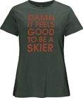 Women Riders Tee