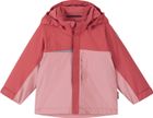 Reimatec Winter Jacket, Punnus