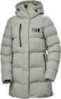W Adore Puffy Parka