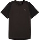M Pwrtrain Fabric MIX Tee