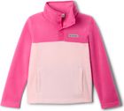 Steens Mtn II 1/4 Snap Fleece Pull-over