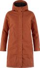 Kiruna Hydratic Padded Parka W