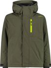 KID Ski Jacket FIX Hood