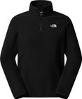 Mens Glacier Fleece 1/4 Zip Jacket