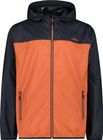 MAN Jacket Rain FIX Hood