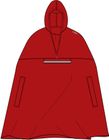 Junior Cape Rain FIX Hood