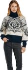 Blomdalen Fem Sweater