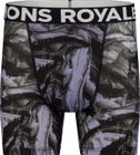 Mens Hold 'em Merino Boxer