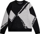 Jaxton Knitted Sweater
