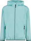 KID G Jacket Rain FIX Hood