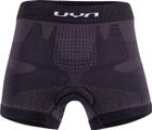 Woman Motyon Underwear Boxer With PAD