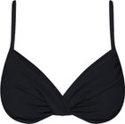 Solid Underwire