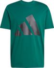 Essentials BIG Logo Single Jersey Tee