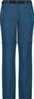 Woman Zip OFF Pant