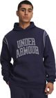 Rival Fleece Nov Hoodie
