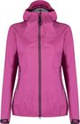 Upland 3L Hooded Jacket Woman