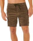Classic Surf Cord Walkshort