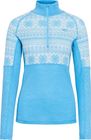 Vilma Half Zip