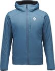 M First Light Stretch Hoody