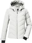 KSW 31 Women Ski Quilted Jacket