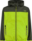 KID Rain Jacket Fixed Hood
