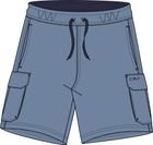 MAN Medium Shorts