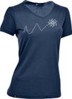 Eifelsteig - 1/2 funkt.-T-Shirt