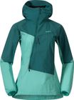 Tind Windbreaker Anorak Women