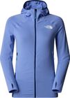 Womens Bolt Polartec Hoodie