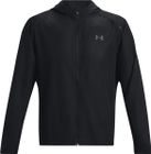 Launch Hooded Jacket