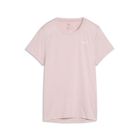W TAD Essential Heather Tee