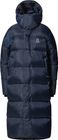 Long Down Parka Women