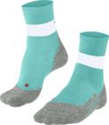 RU Compression Stabilizing Damen Running Socken